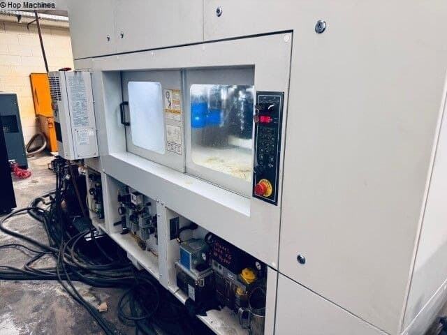 Обрабатывающий центр PossMill H800U-ID17866