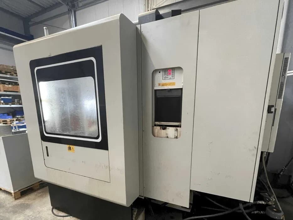 Обробний центр Quaser MV 184P/12B-ID17193