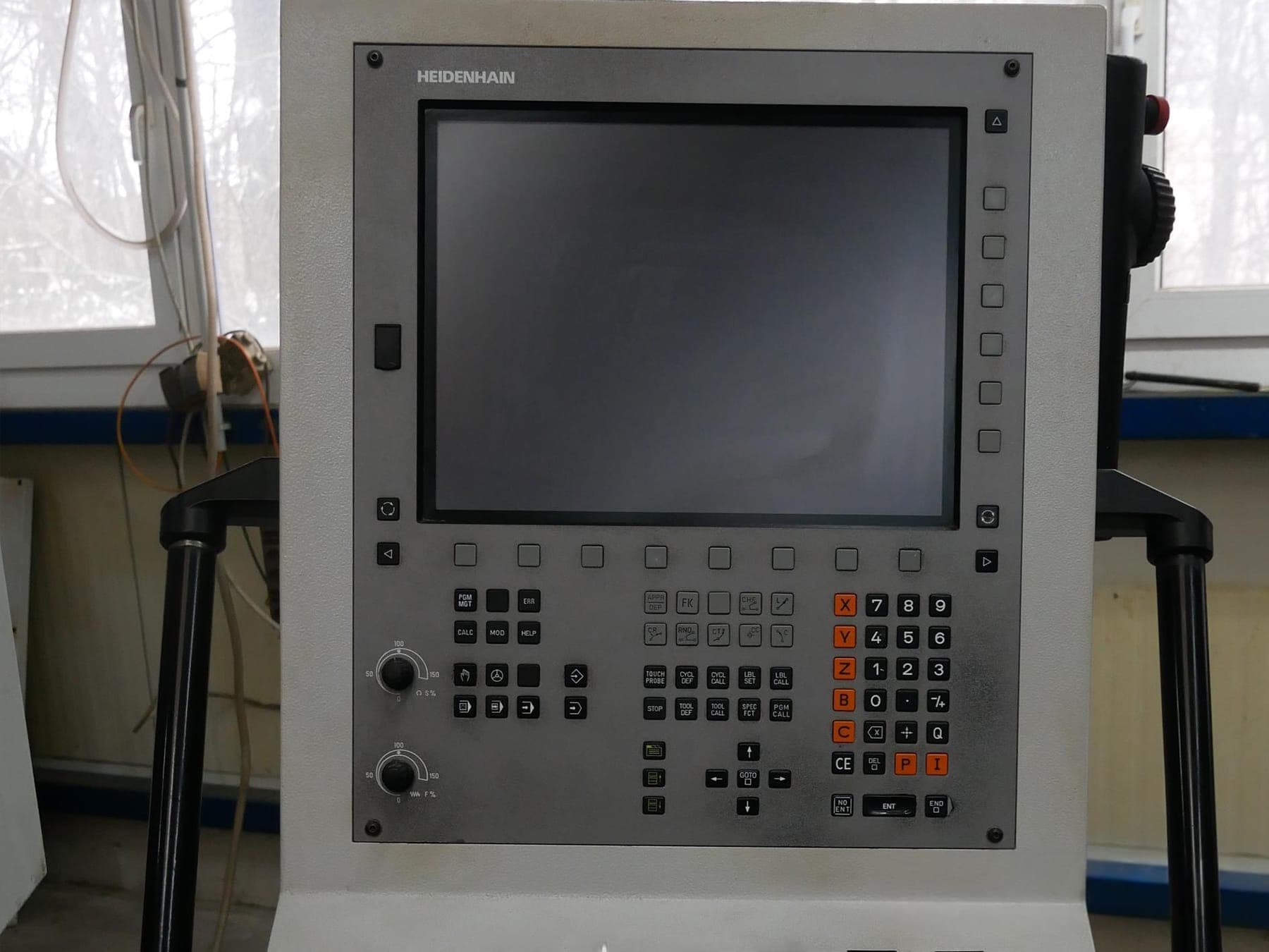 Обрабатывающий центр Spinner U5-1520-ID17684