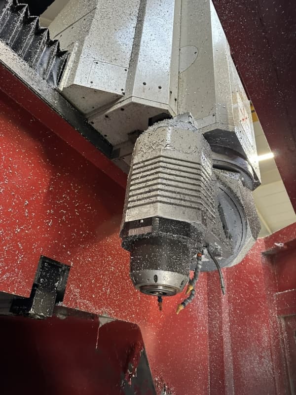 Обрабатывающий центр - Universal FPT Dino-ID17592