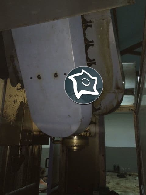 Обрабатывающий центр универсально-фрезерный FAMUP MCX-1000-ID12673