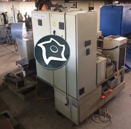 Обрабатывающий центр универсально-фрезерный с ЧПУ Mitsui Seiki VS3A-ID12637