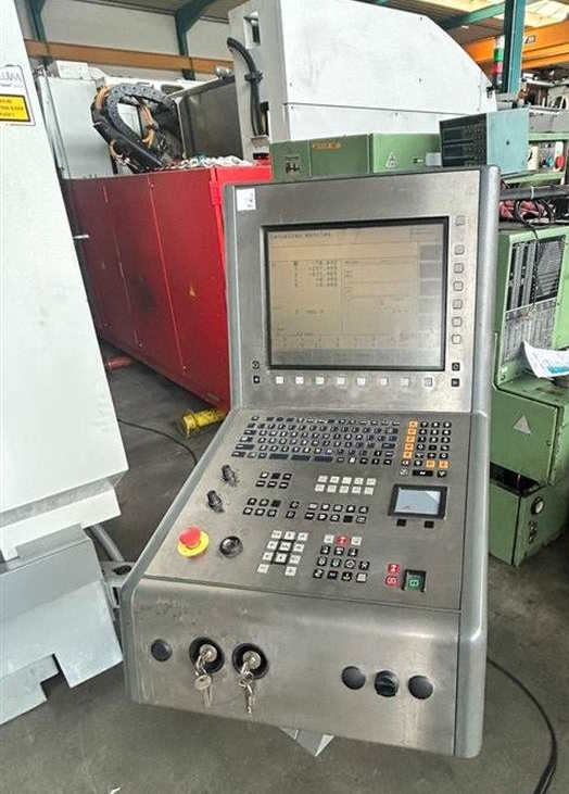 Обрабатывающий центр - универсальный DECKEL DMU 70 eVolution-ID17442