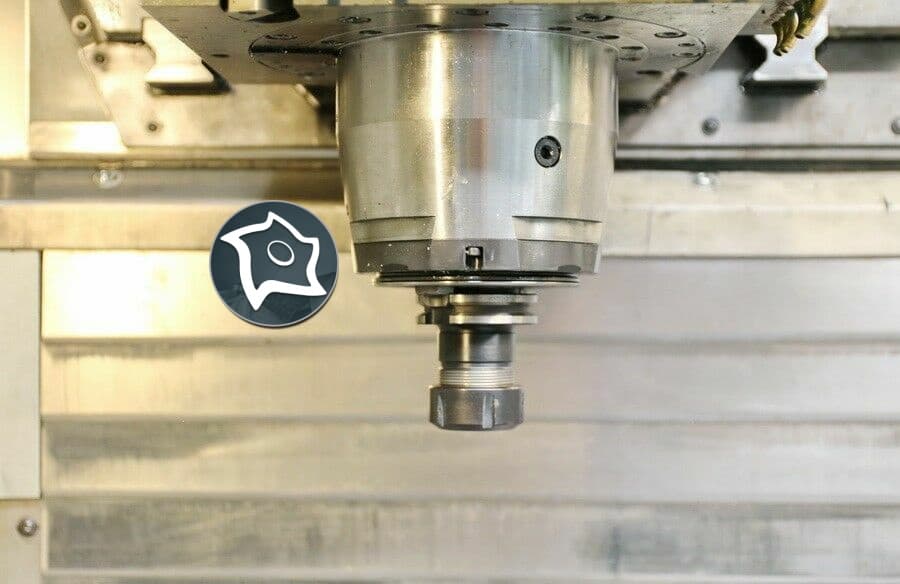 Обрабатывающий центр универсальный DECKEL MAHO DMU 80 T-ID13333