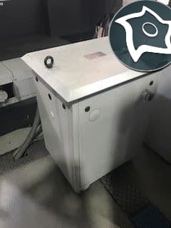 Обрабатывающий центр универсальный с ЧПУ Mori Seiki NV 6000 DCG-ID12639