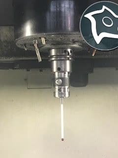 Обрабатывающий центр универсальный с ЧПУ Mori Seiki NV 6000 DCG-ID12639