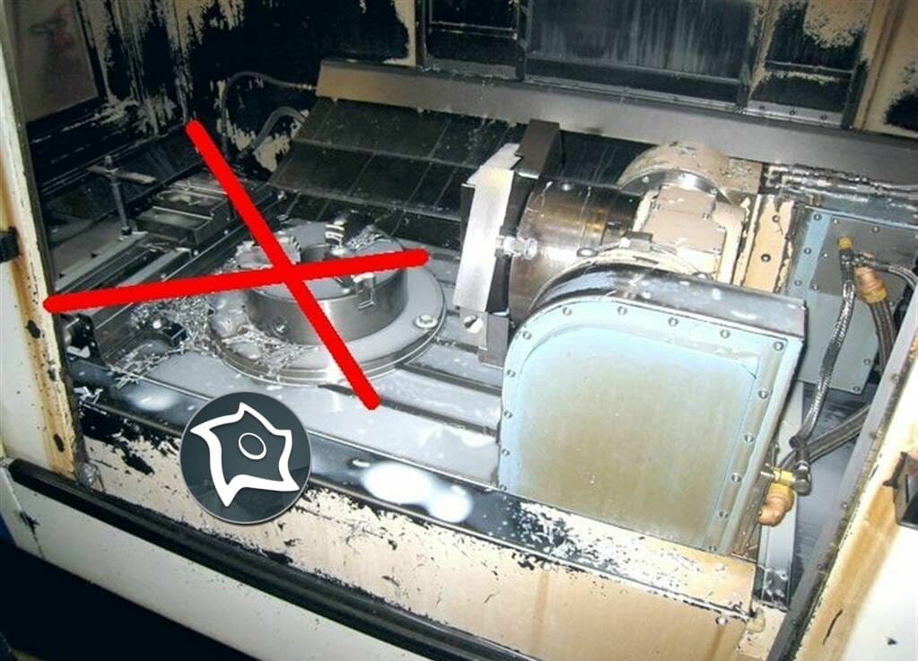 Обрабатывающий центр вертикальный HURCO VMX 50 / 40T-ID12249