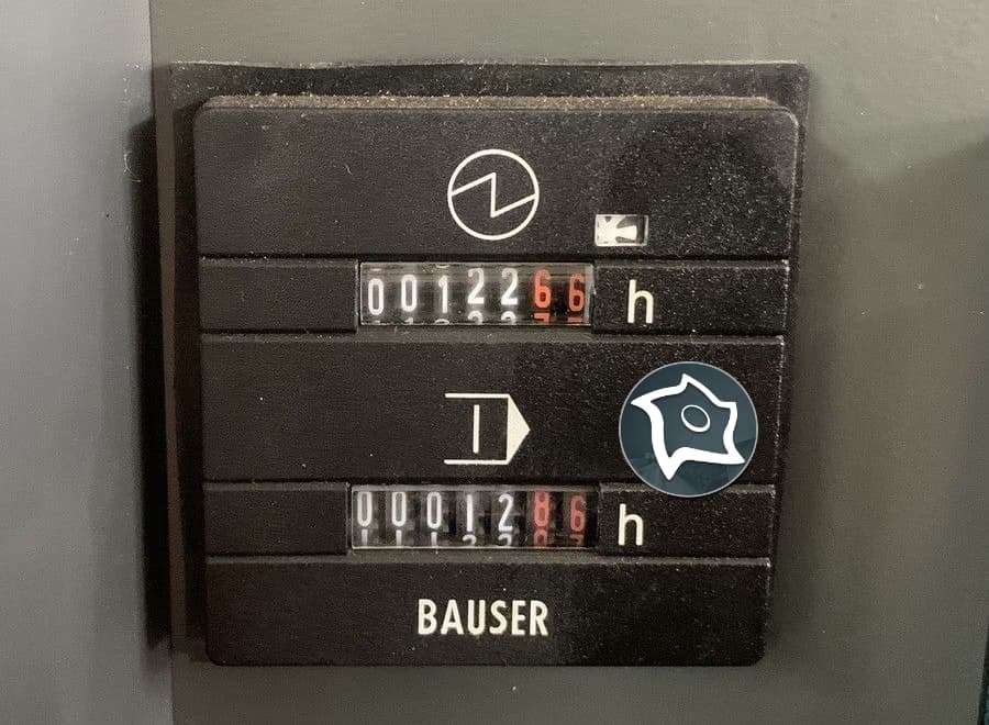 Обрабатывающий центр вертикальный с ЧПУ DMG Mori DMC 1035 V ecoline-ID12943