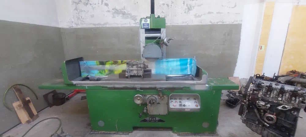 Плоскошлифовальная машина Schliff ELB SW10VA1-ID17939