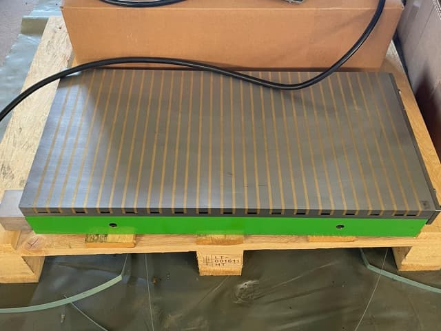 Плоскошлифовальный станок ABA FP 60/40-ID17114