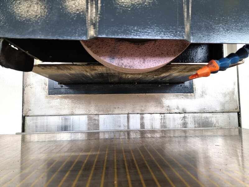 Плоскошлифовальный станок CHEVALIER FSG-2440ADII-ID17260