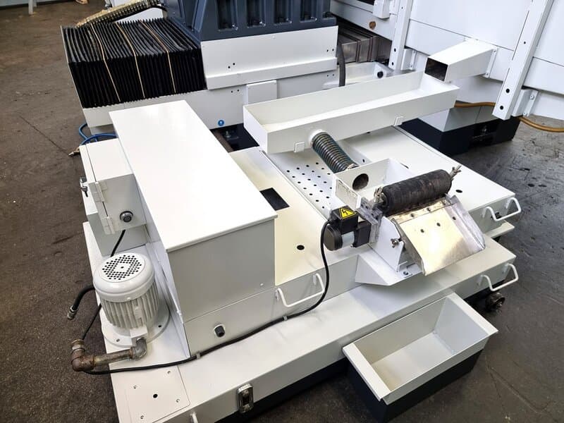 Плоскошлифовальный станок CHEVALIER FSG-2440ADII-ID17260