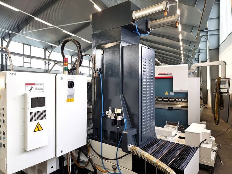 Плоскошлифовальный станок CHEVALIER FSG-2440ADII-ID17260