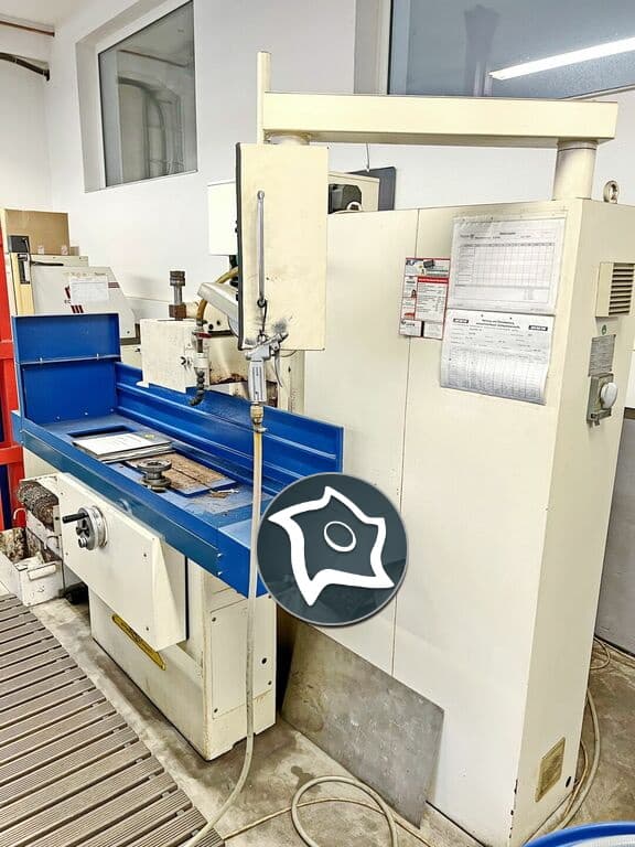 Плоскошлифовальный станок ELB Orion 625-ID16203