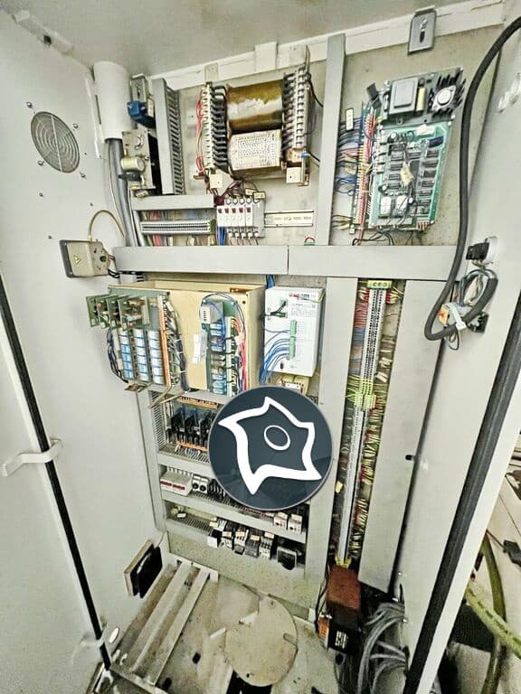 Плоскошлифовальный станок ELB Orion 625-ID16203