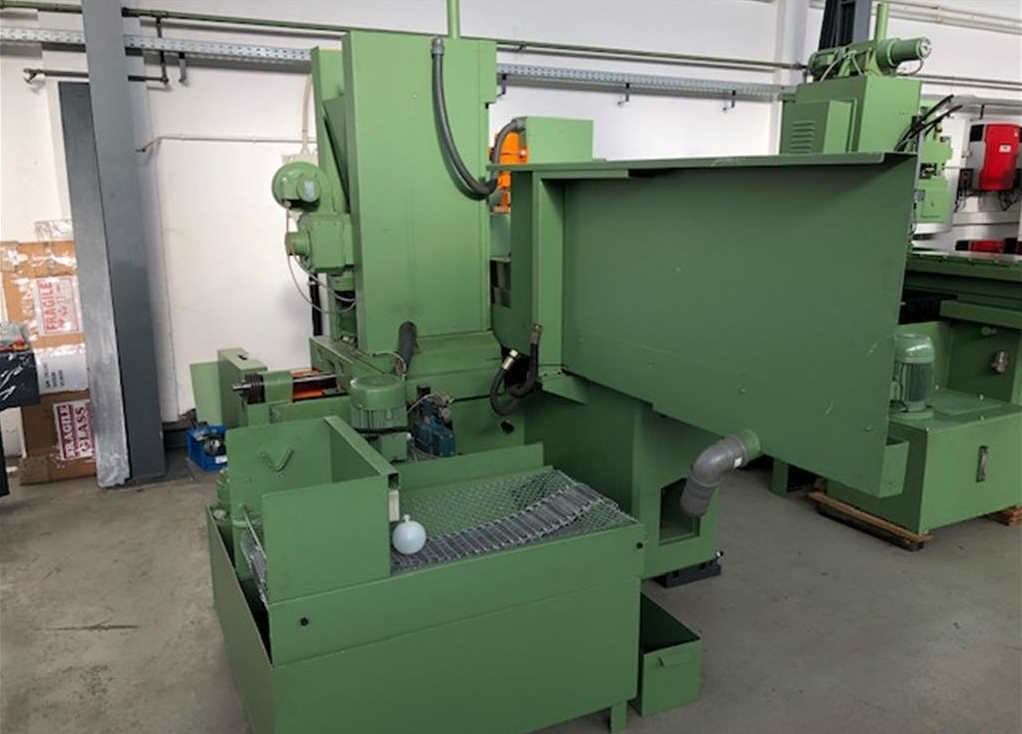 Плоскошлифовальный станок ELB Orion 835 NPC-K-ID17341