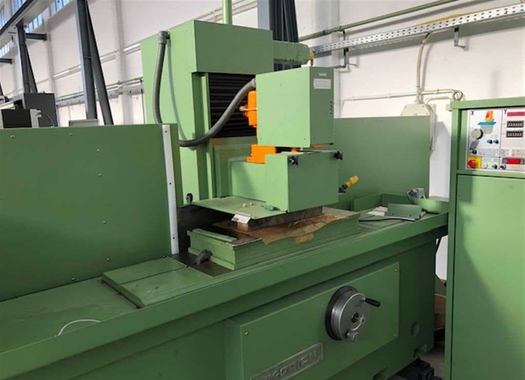 Плоскошлифовальный станок ELB Orion 835 NPC-K-ID17341