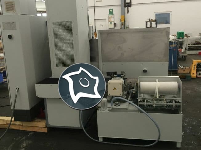 Плоскошлифовальный станок ELB-Schliff Perfekt B10 SPS-NK-ID13975