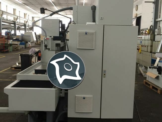 Плоскошлифовальный станок ELB-Schliff Perfekt B10 SPS-NK-ID13975