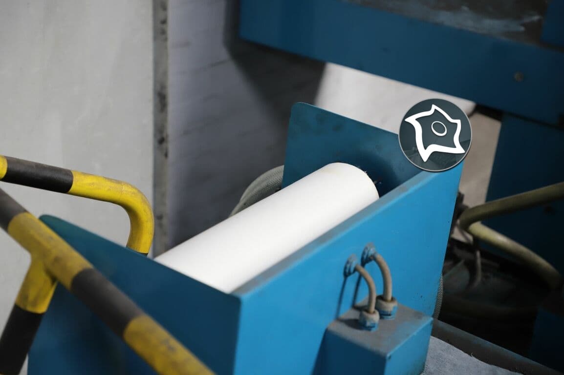 Плоскошлифовальный станок ELB SWBE 08 NPC-K-ID15252