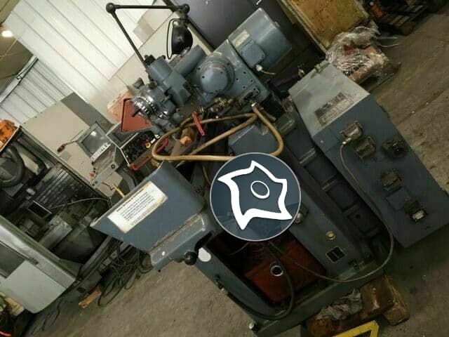 Плоскошлифовальный станок горизонтальный Jung HF 50 NE-ID12557