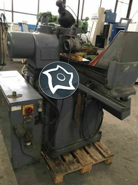 Плоскошлифовальный станок горизонтальный Jung HF 50 NE-ID12557