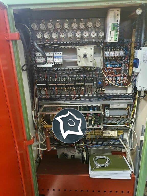 Плоскошлифовальный станок Kikinda URB 750 A-ID16221