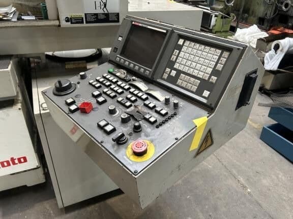 Плоскошлифовальный станок Okamoto ACC 63DX-ID17407