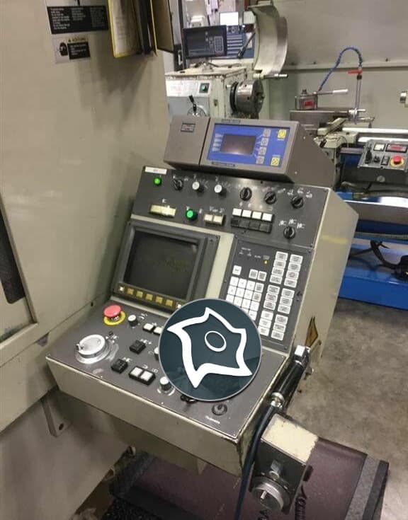 Плоскошлифовальный станок OKAMOTO GRD-302-000 63 EX-ID16043