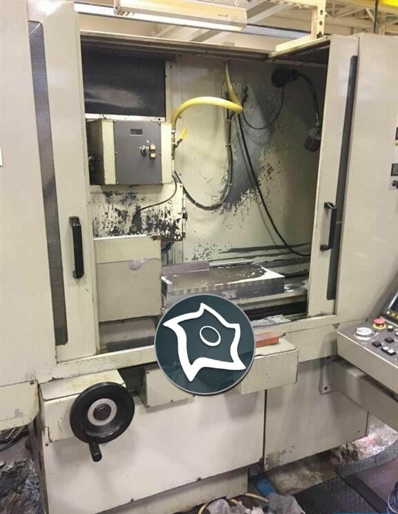 Плоскошлифовальный станок OKAMOTO GRD-302-000 63 EX-ID16043