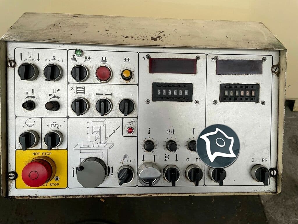 Плоскошлифовальный станок с ЧПУ ELB Optimal L 1500 NC-ID15432