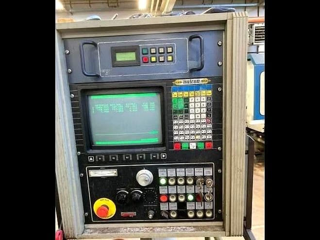 Плоскошлифовальный станок с ЧПУ ELB-Schliff CLASSIC B15 UNC.F-ID17504