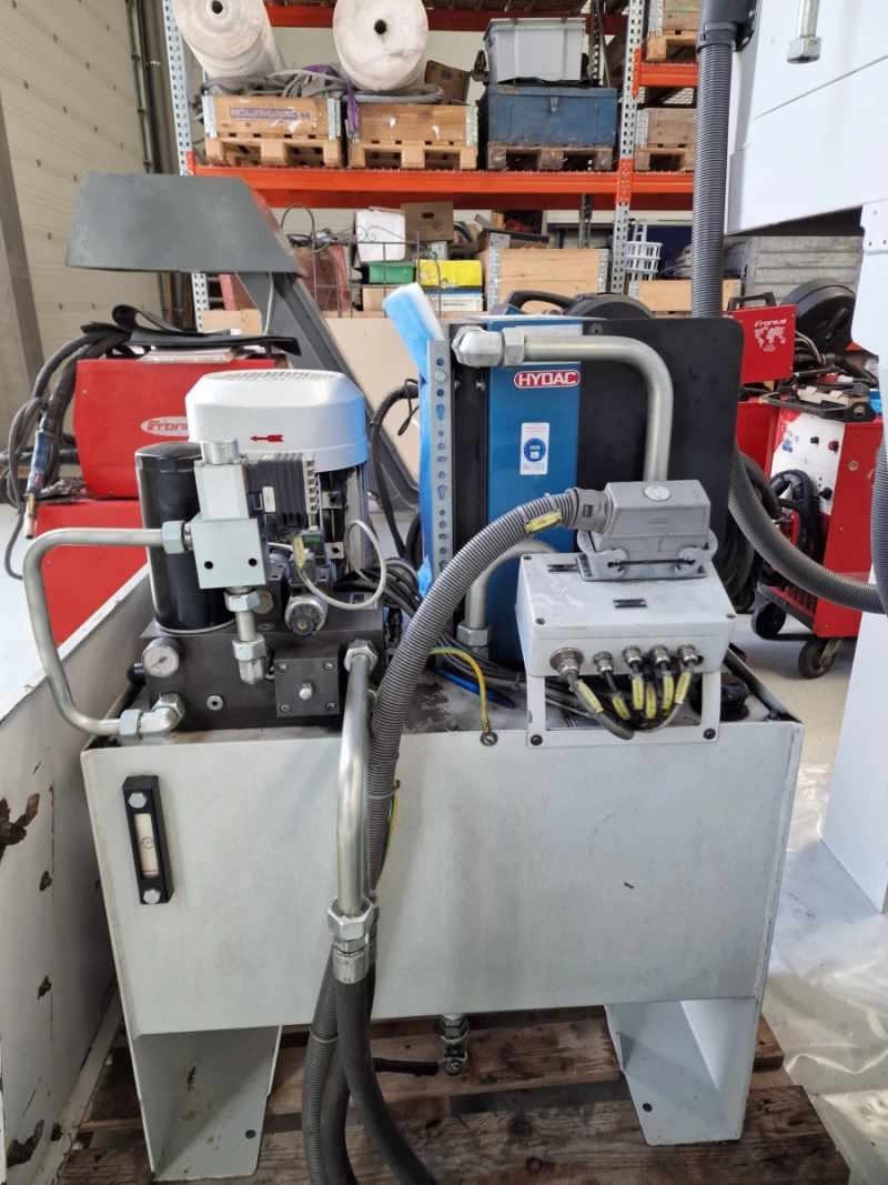 Плоскошлифовальный станок Aba ECOLINE 1206 A -ID17112