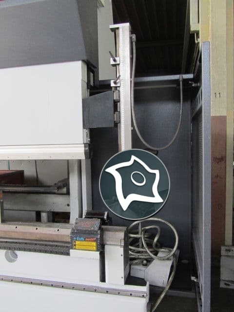 Пресс листогибочный гидравлический LVD PPEB Turbo 170/50-ID12063