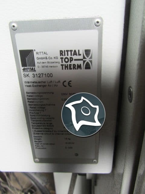 Пресс листогибочный гидравлический LVD PPEB Turbo 170/50-ID12063