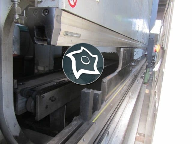 Пресс листогибочный гидравлический LVD PPEB Turbo 170/50-ID12063