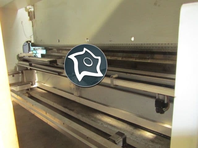 Пресс листогибочный гидравлический LVD PPEB Turbo 170/50-ID12063