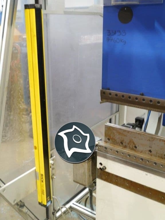 Пресс листогибочный гидравлический TRUMPF Trumabend V 85-ID11175