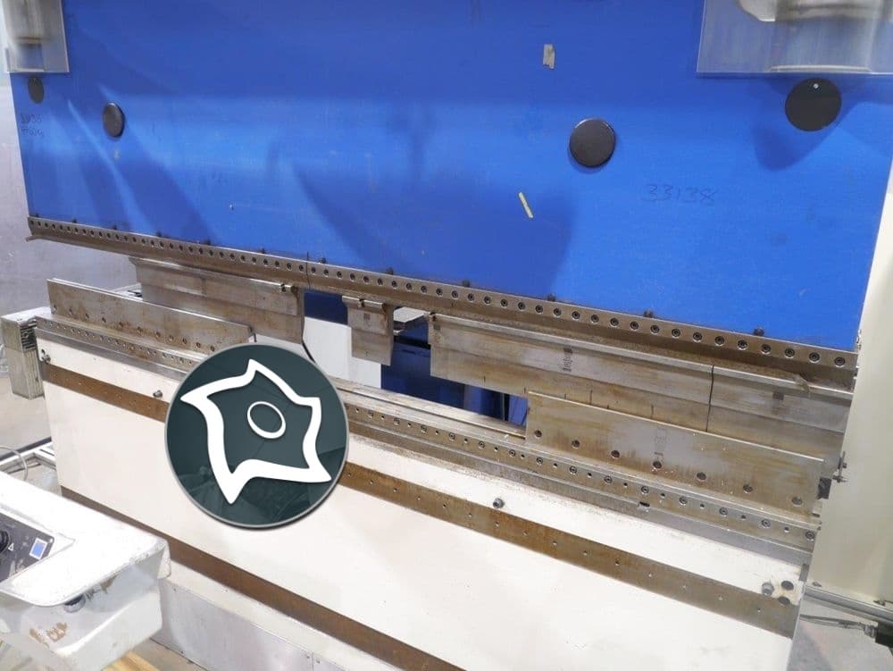 Пресс листогибочный гидравлический TRUMPF Trumabend V 85-ID11175