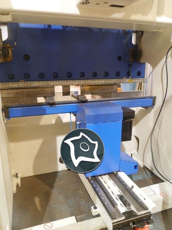 Пресс листогибочный гидравлический TRUMPF Trumabend V 85-ID11175