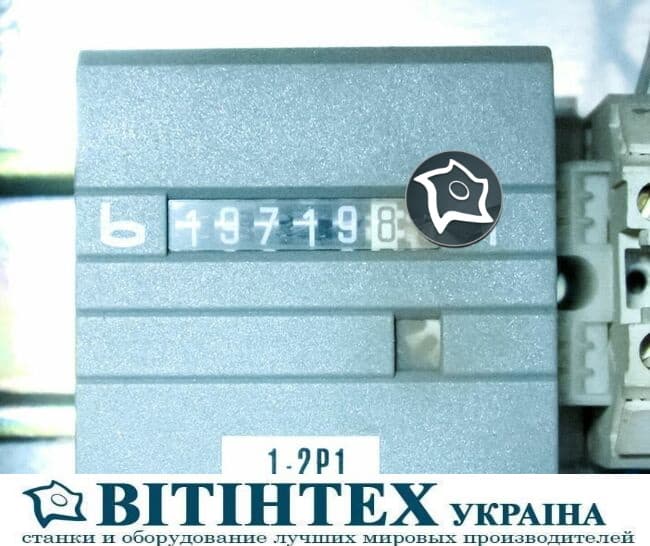 Пробивной станок с ЧПУ полностью автоматизированный FINN-POWER F6-25 SB V-ID13660