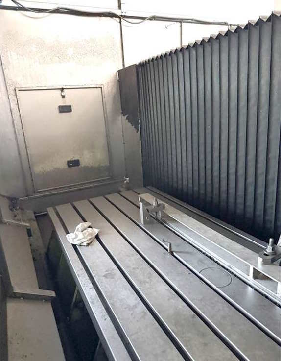 Процесинговий центр – вертикальний IBARMIA ZV 55-3000-ID17439