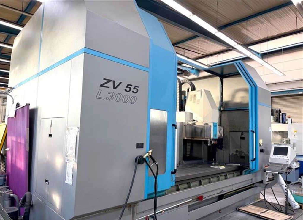 Процесинговий центр – вертикальний IBARMIA ZV 55-3000-ID17439