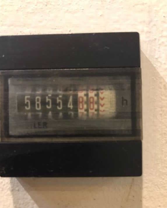 Продольно-фрезерный станок - универсальный CORREA A 25/25-ID17309