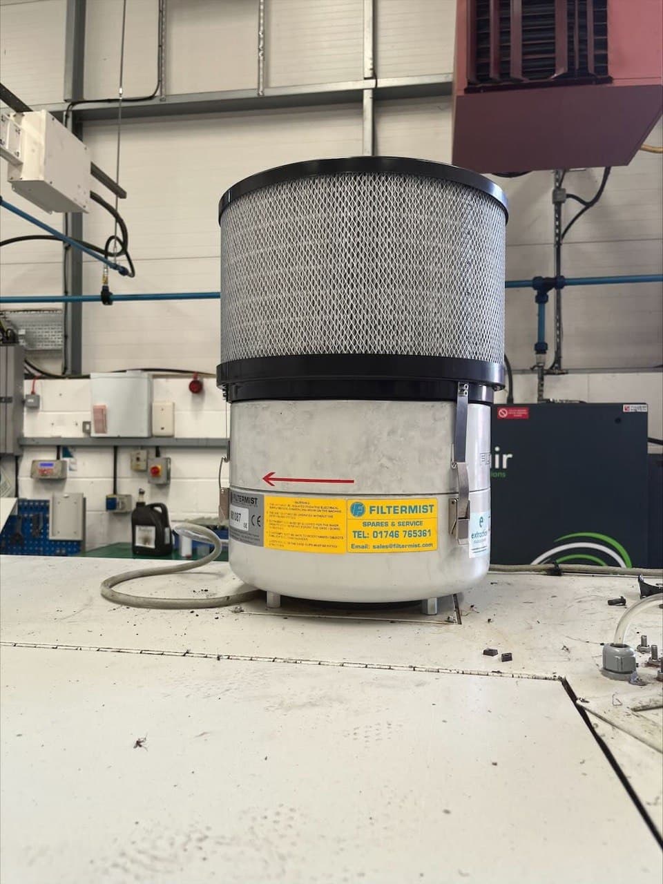 Продольно-токарный автомат (Swiss-type, многоканальный) TORNOS Gamma 20/6-ID17905