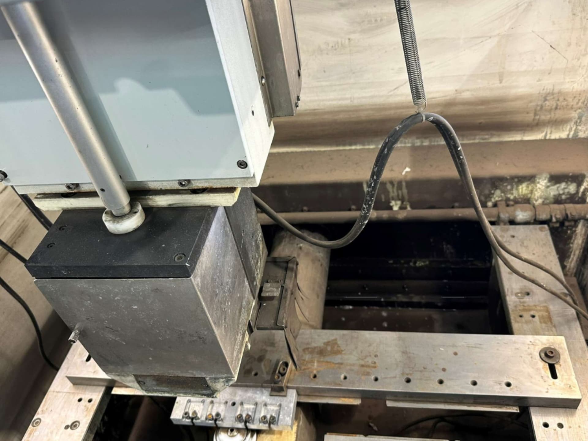 Прошивной электроэрозионный станок ONA KE350-ID17576