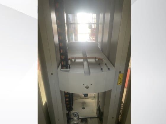 Прошивочный электроэрозионный станок с ЧПУ CHARMILLES Roboform 350-ID17808