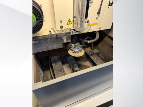 Проволочно-вырезной электроэрозионный станок FANUC ROBOCUT α-0iA-ID17525