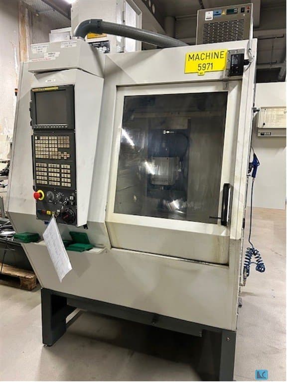 Роторно-трансферный станок MIKRON Multistar CX-24/1500R-ID17329