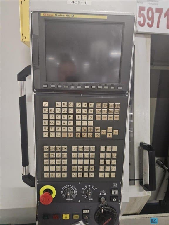 Роторно-трансферный станок MIKRON Multistar CX-24/1500R-ID17329